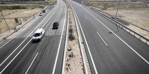 Φωτογραφία: Andrea Bonetti / PM Handout / SOOC