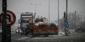 Χιόνι