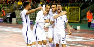 Φωτογραφία: EUROKINISSI