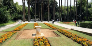 Πιπιλή: Ποιοι και γιατί θέλουν να διαλύσουν τον Εθνικό Κήπο