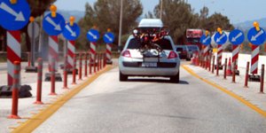 Φωτογραφία: Eurokinissi/Γιώργος Κονταρίνης