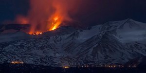 Φωτογραφία: Salvatore Allegra/AP