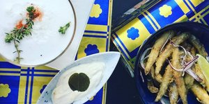 Étsi (Φωτογραφία: Facebook @Étsi)