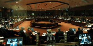 Ξεχωριστό προϋπολογισμό για την Ευρωζώνη θα προτείνει το Ευρωπαϊκό Συμβούλιο
