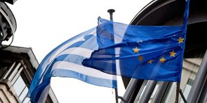 Βρυξέλλες /Φωτογραφία: ΑΡ