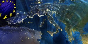 Οι Γερμανοί δεν θέλουν περαιτέρω ενοποίηση της Ευρώπης