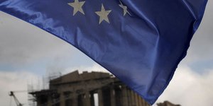 Φωτογραφία: AP/ Petros Giannakouris