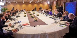 Φωτογραφίες: The European Union