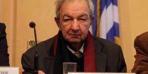 φωτογραφία: ΑΠΕ-ΜΠΕ