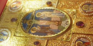 εκκλησία
