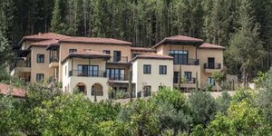 Το Euphoria spa στη Λακωνία (Φωτογραφία: Euphoria spa)