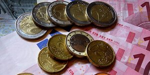 Δημοσκόπηση του Γερμανικού ZDF για την Ελληνική χρεοκοπία
