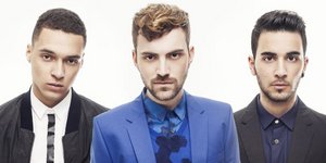 Η Ελλάδα πέρασε στον τελικό της Eurovision -Οι Freaky Fortune ξεσήκωσαν τα πλήθη