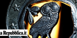 La Repubblica: Υφέση 20% και εκτίναξη του πληθωρισμού στα ύψη