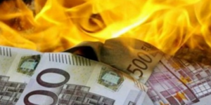 Μαύρες προβλέψεις από τις ΗΠΑ για την ευρωπαϊκή οικονομία