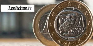 Les Echos: Τα τρία βασικά λάθη που έκανα οι Ευρωπαίοι με την Ελλάδα