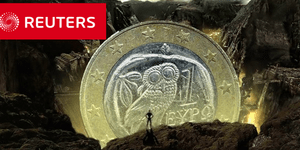 Oικονομολόγοι εκτιμούν ότι η Ελλάδα δεν θα βγει από το ευρώ μέσα στο επόμενο 12