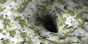 Τα 47 δισ. ευρώ αγγίζει το μικτό χρηματοδοτικό κενό της Ελλάδας για το διάστημα