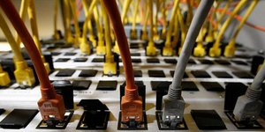Το Ευρωπαϊκό Δικαστήριο κρίνει άκυρη την ευρωπαϊκή οδηγία αποθήκευση προσωπικών
