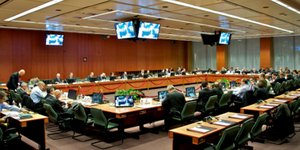 Γερμανική αισιοδοξία ότι τη Δευτέρα ανάβει πράσινο φως για τα 44 δισ.