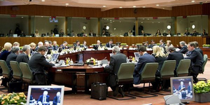 Marker Watch: Η επόμενη πράξη του ελληνικού δράματος – Η Ελλάδα ο μεγαλύτερος κί