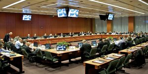 Ημέρα ορόσημο η 5η Μαΐου: Ξεκινούν και επισήμως οι διεργασίες για την διαπραγμάτ