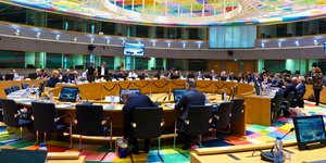 Φωτογραφίες: © European Union