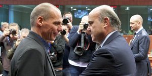 ΦΩΤΟΓΡΑΦΙΑ: The Council of the European Union / SOOC