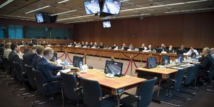 EUROKINISSI/ΕΥΡΩΠΑΪΚΗ ΕΝΩΣΗ
