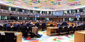Φωτογραφία: EUROKINISSI/ΕΥΡΩΠΑΪΚΗ ΕΝΩΣΗ