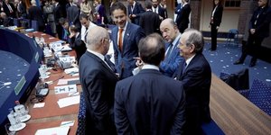 Φωτογραφία: tvnewsroom.consilium.europa.eu