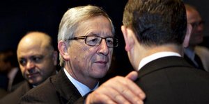 Ικανοποίηση από το Eurogroup για την πορεία της Ελλάδας