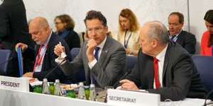 Φωτογραφία: EUROKINISSI/ΕΥΡΩΠΑΪΚΗ ΕΝΩΣΗ
