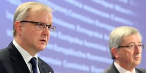 Φήμες για έκτακτη συνεδρίαση του Eurogroup την 1η Μαρτίου