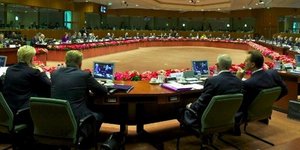 To Eurogroup δεν θα έχει έκτακτη τηλεδιάσκεψη για το αποτέλεσμα των εκλογών