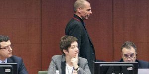 ΦΩΤΟΓΡΑΦΙΑ: The Council of the European Union / SOOC