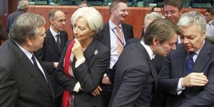 Πιθανώς σήμερα θα ανάψει το Eurogroup το πράσινο φως για το 2ο πακέτο