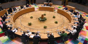 Eurogroup/ Φωτογραφία AP images