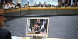 (EUROKINISSI/ΕΥΡΩΠΑΪΚΗ ΕΝΩΣΗ) 