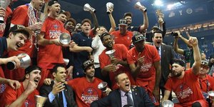 (ΑΠΕ/ EPA/ SOEREN STACHE)