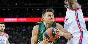 Φωτογραφία Euroleague