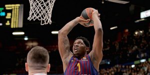 Φωτογραφία: Euroleague