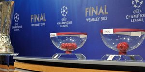 Τα ζευγάρια της ημιτελικής φάσης του Europa League