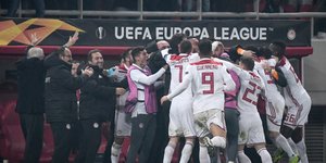 (Φωτογραφία: ΑΝΤΩΝΗΣ ΝΙΚΟΛΟΠΟΥΛΟΣ / EUROKINISSI)