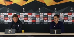 Μπάγκα και Ιβανιτς