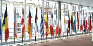 Ευρωπαίος αξιωματούχος: Δεν βρισκόμαστε αληθινά κοντά σε μια συμφωνία