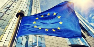Επάνοδος του κρατικού καπιταλισμού στην Ευρώπη σύμφωνα με το Bloomberg (Φωτο: Shutterstock)