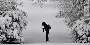 Φωτογραφίες: AP