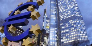 ΕΚΤ: Eχουν γίνει πολλά στο ελληνικό τραπεζικό σύστημα -Εξονυχιστικά τα stress te