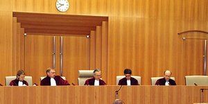 Ευρωπαϊκό Δικαστήριο: Όταν λέμε ισόβια εννοούμε ισόβια
